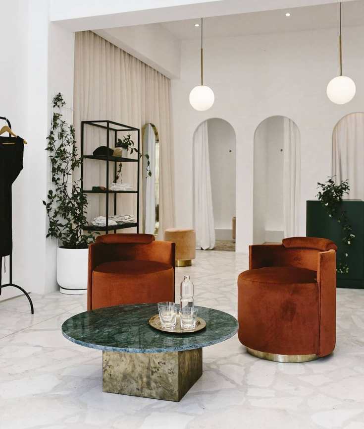Clerkenwell Design Week: Interior Design & Lifestyle Trends 2018