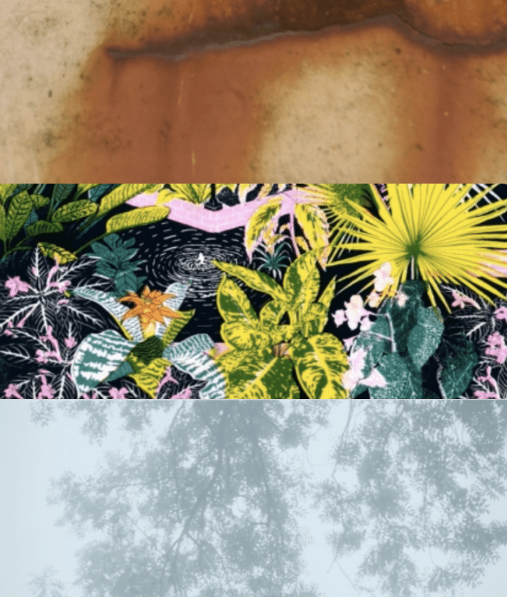 How To Use Art To Inspire Your Interior Design