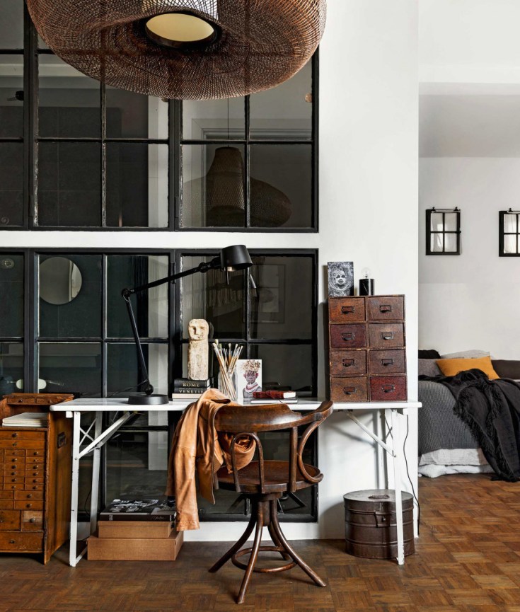 Why We Won’t Stop Loving Industrial Interior Design in 2019