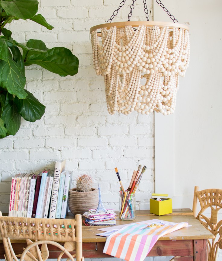 These 2019 lighting trends are going to be everywhere!