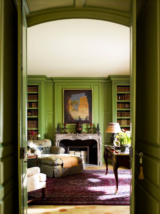 Fill your home with character: Around the world in antique furniture