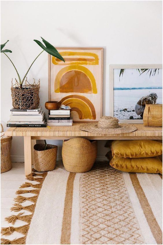 Innovative ways to create extra storage at home… vintage style!