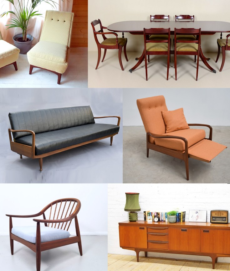 Top vintage brands: the very best of Greaves & Thomas