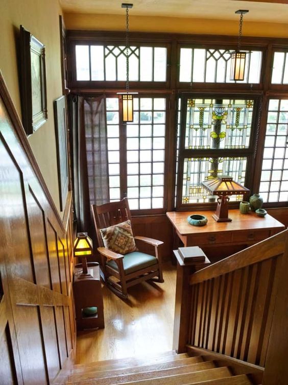 Why 21st century design lovers will appreciate the Arts & Crafts movement