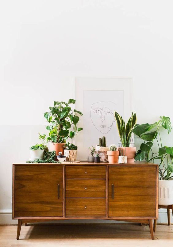 How to style your sideboard – 7 simple ideas