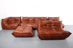 togo sectional sofa