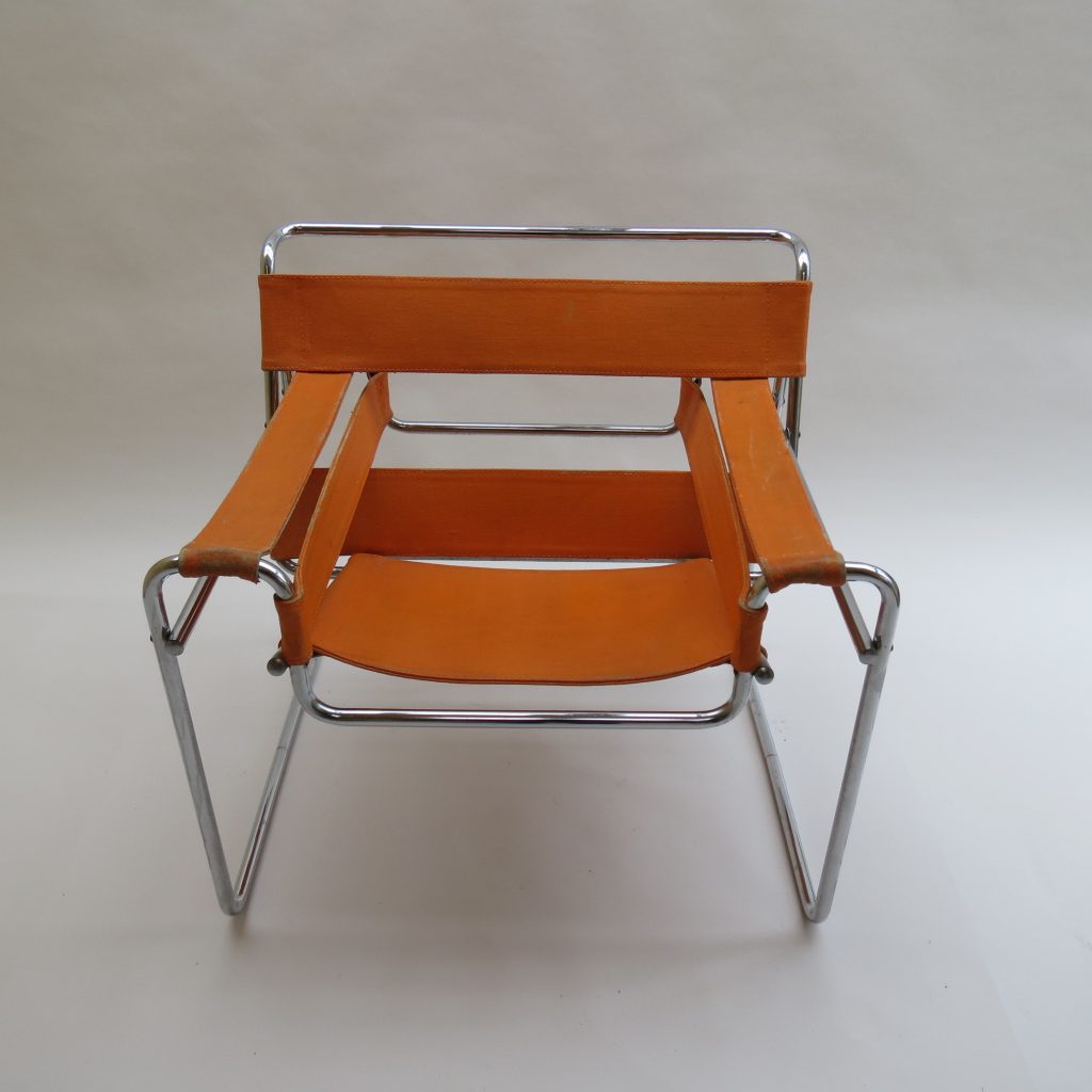 wassily chair