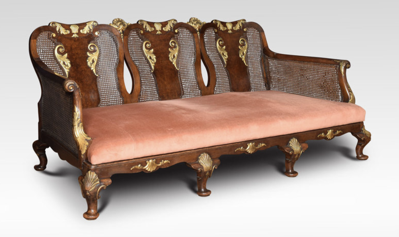 A Guide To Antique Sofa Styles For Your