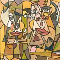 art