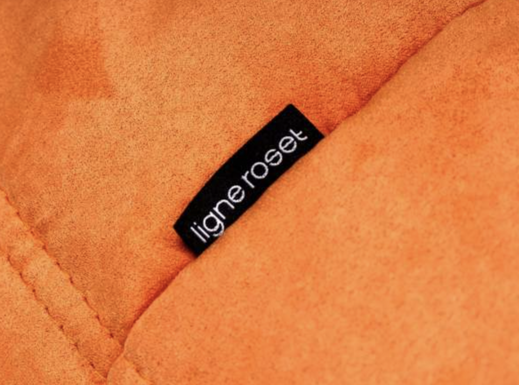 Ligne Roset label