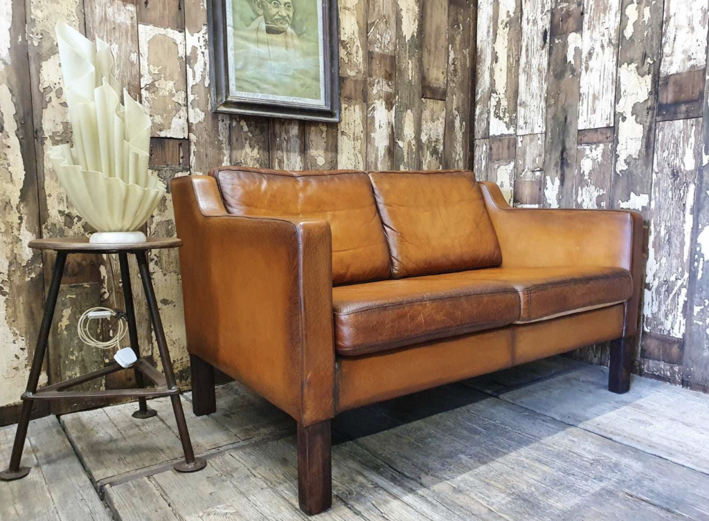 Upholstery 101: How to Clean Your Leather Furniture